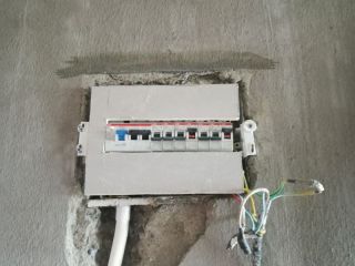 隐蔽工程 验收