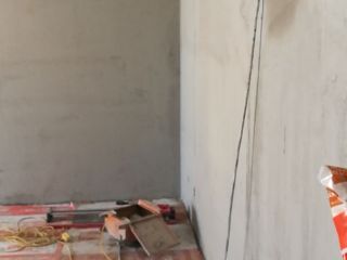现场木制品造型施作