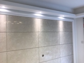 木工吊顶施工