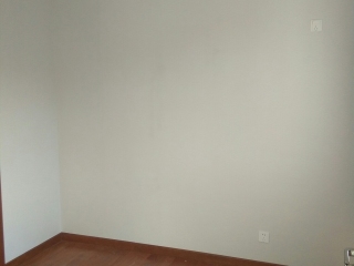 成品门及墙纸铺贴