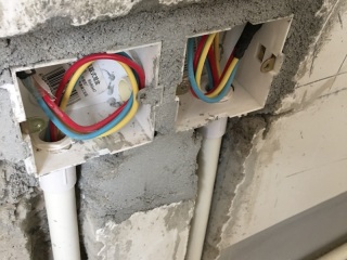 隐蔽工程 验收