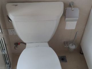 日常巡检