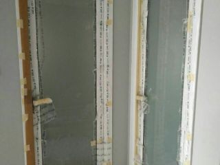 安装工程 验收