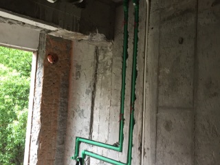 隐蔽工程 验收