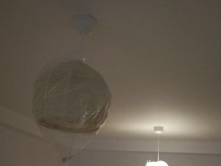 安装工程 验收