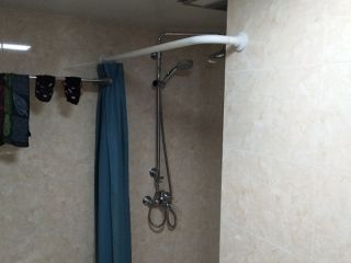 墙地砖铺设 验收