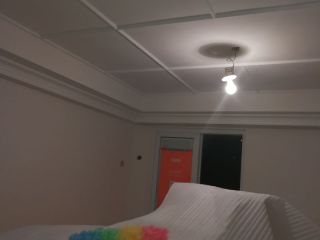 木饰面油漆及墙面腻子批嵌