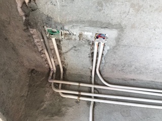 隐蔽工程 验收