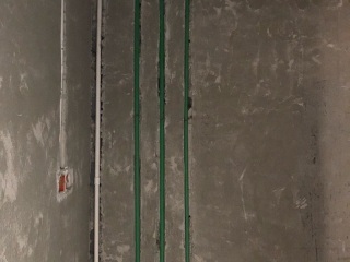 隐蔽工程 验收
