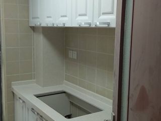 墙地砖铺设 验收