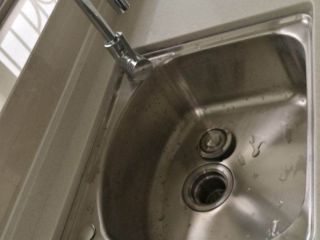 橱柜台面及台盆柜安装