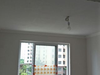 墙、顶面腻子批嵌