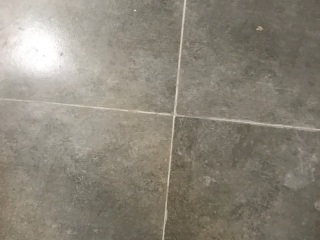 日常巡检