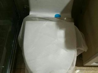 安装工程 验收