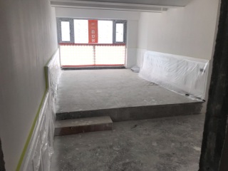 油漆工程 验收