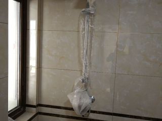 安装工程 验收