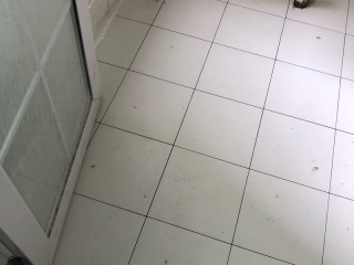 日常巡检