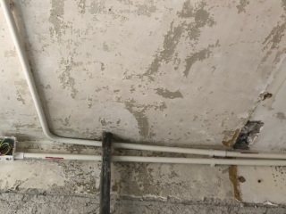 隐蔽工程 验收