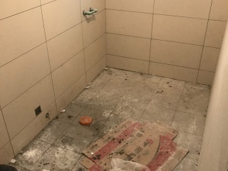 日常巡检