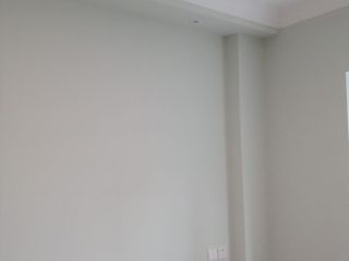 墙、顶面腻子批嵌