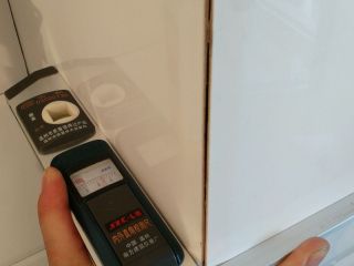 日常巡检