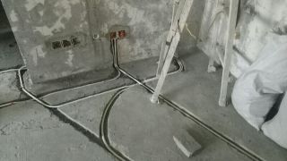 隐蔽工程 验收
