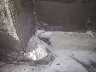 日常巡检