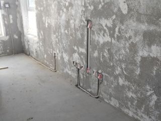 隐蔽工程 验收