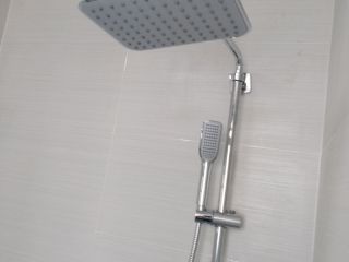 安装工程 验收