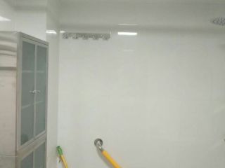 竣工验收