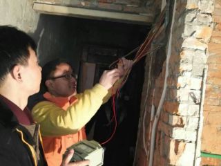 隐蔽工程 验收