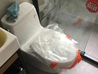 安装工程 验收