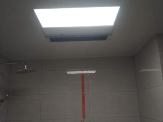 安装工程 验收