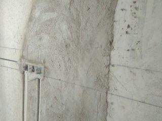 隐蔽工程 验收
