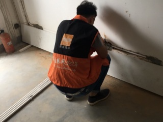 隐蔽工程 验收