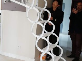 橱柜安装