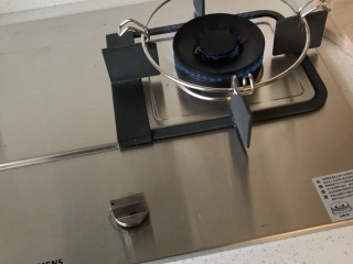 竣工验收