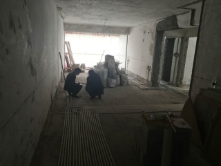 隐蔽工程 验收