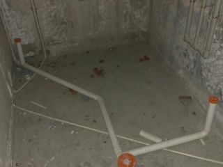 日常巡检