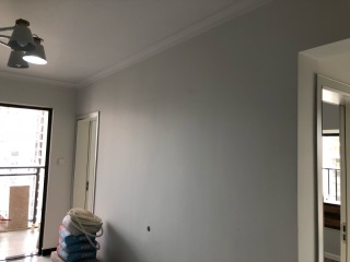 油漆工程 验收