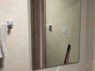 日常巡检