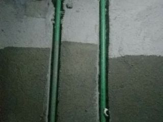 日常巡检