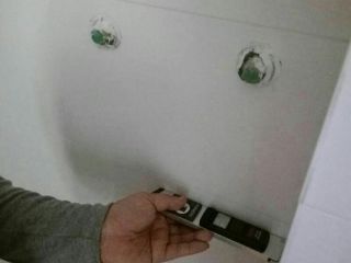 泥木工程 验收