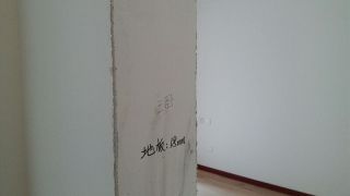 成品门及墙纸铺贴