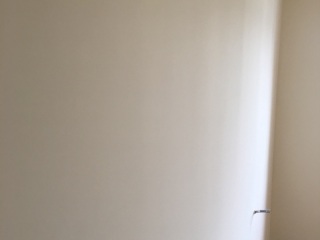 成品门及墙纸铺贴
