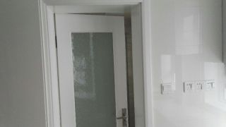 安装工程 验收