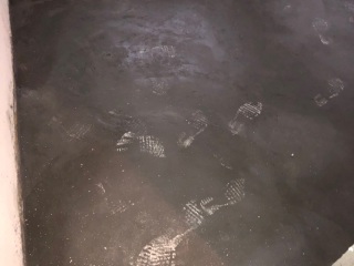 泥木工程 验收