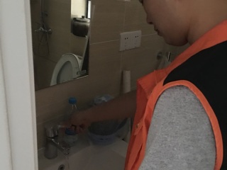 竣工验收
