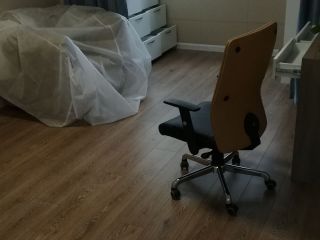 安装工程 验收