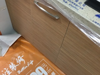 安装工程 验收